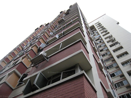 Blk 27 Balam Gardens (Geylang), HDB 4 Rooms #31612